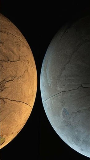 Could Two Aliens See Completely Different Earths? 🌍 #shorts #universe #space #astronomy #science