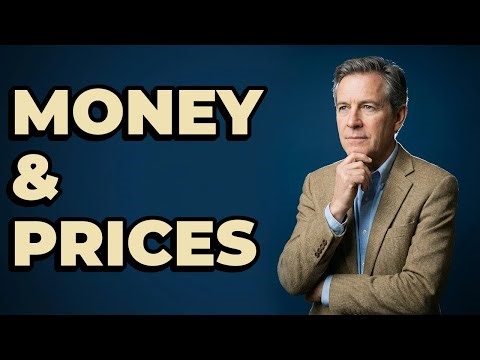 How Does Quantity Theory Explain Money-Price Link?