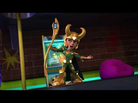 Disney Junior Continuity October 19 2026 (12:05 AM - 3:25 AM)