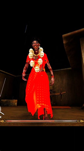 KAMLA HORROR GAME VIDEO | kamla horror game mobile gameplay | kamla kamla kamla horror game | kamala