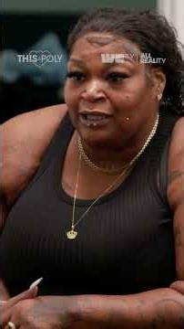 MARLEY TELLS BRI ABOUT THE DIVORCE CONSULTATION | This is Poly