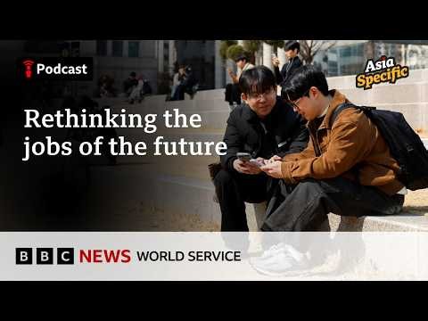 Which university degrees will survive AI job disruption?- BBC World Service