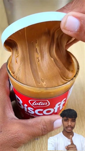 Nutella Go& testy Chocolate Dipping ASMR RMS Reaction