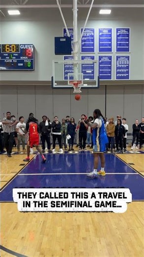 Did Keyon Travel? 🤔