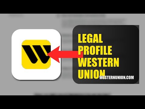 How To Update Your Legal Profile On Western Union Digital 2026 (SIMPLE GUIDE)