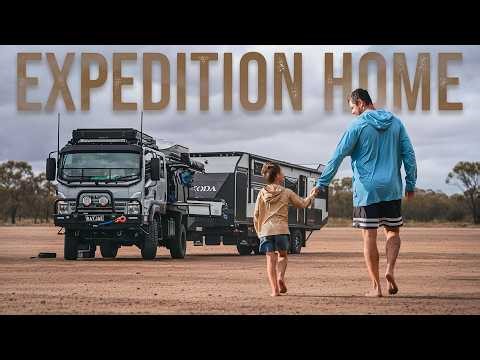 OUR NEW RIG (Journey That Tested Everything)