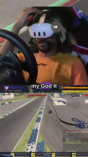 The Bottom 15 was doing.... #iracing #simracing