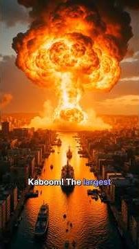 The Miracle Survivors of the Halifax Explosion (1917)#HalifaxExplosion #SurvivorStories#historical