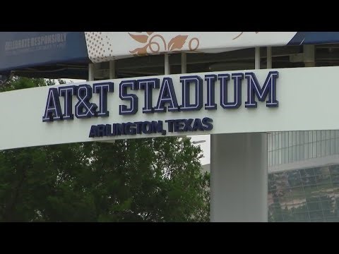 Arlington approves $273 million upgrades to AT&T Stadium despite backlash from residents