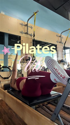 Little Pilates Vlog: A Mom's Quick Workout with Biannc Carraines