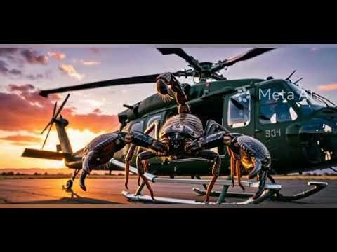 Tremendous Fighting Between Scorpion And Snake | Wildlife | Wild animals 