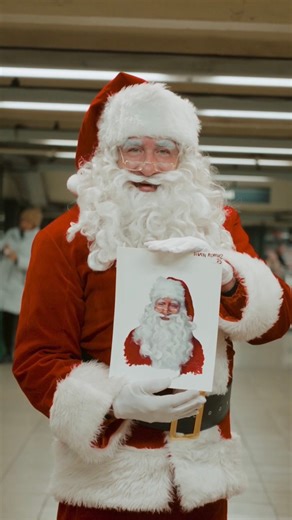 Had such a great talk with Santa 🎅🏻 Thank you Santa, for listening to my Christmas wish! My biggest Christmas wish is to get my memoir the New York Times Best Seller list, and that all starts with pre-orders. If you want to support the journey and help make that dream real, pre-order my memoir at DevonRodriguezBook.com. Merry Christmas & Happy Holidays! ♥️♥️♥️ DevonRodriguezBook.com | Devon Rodriguez