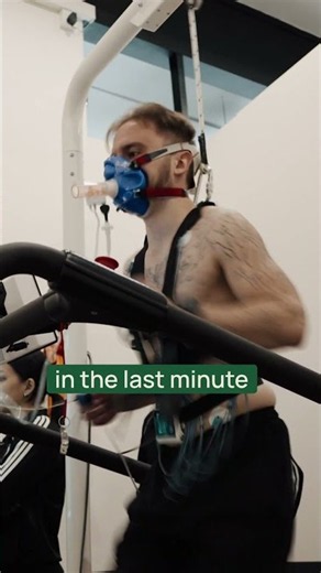 Tim Ferriss explains the Norwegian 4x4 cardio protocol