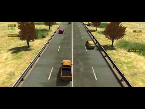 Traffic Racer New Gameplay Video 2026 Jun 30 - 5