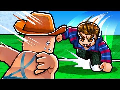 ROBLOX HUSS VALLEY