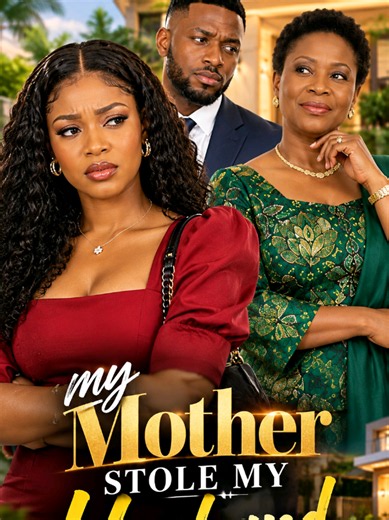 My mother stole my husband episode 8 #goviral | elle