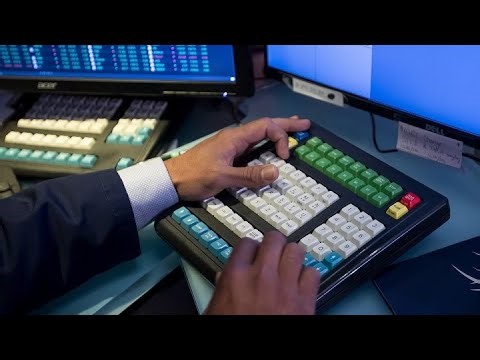 BlackRock’s Rieder Says Equity Technicals Are Extraordinary