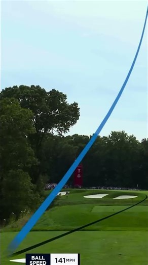 Justin Rose at his BEST! 😮‍💨