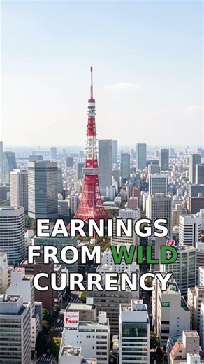 Aflac's ¥65.9B Yen Bet: Hedge or Hazard? #finance #stock