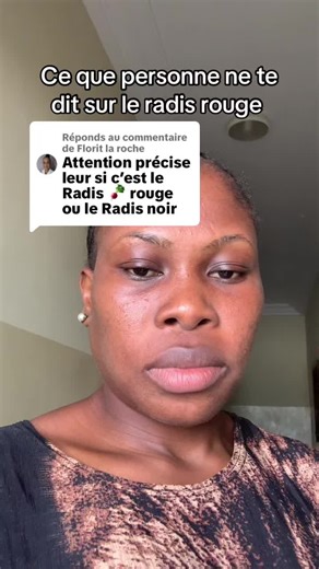 Réponse à @Florit la roche ce que personne ne te dit sur le radis rouge #LIVEIncentiveProgram #LIVEStory #PaidPartnership #GoLIVEGrowFast #