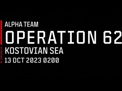 MW3 Campaign Walkthrough – Operation 627 (Full Mission)