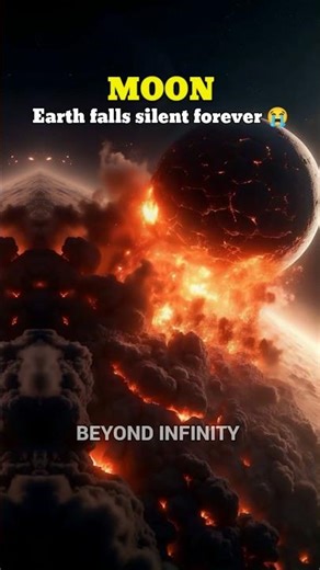 Could Earth Turn Into Mars? ☠️🤯 #space #earth #beyondinfinity #universe #sun #shorts #astronomy