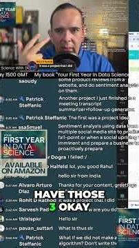 Unlocking Credibility: How We Built Our Data Science Study #Shorts