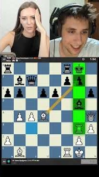 Mikhail Tal would Love this Game Part 5 😍