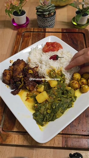 Delicious Mushroom Nepali Recipe You Must Try