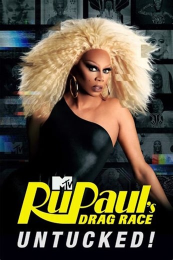 RuPauls Drag Race: Untucked - Season 17 - Episode 11: Ross Mathews vs The Ducks Eng Sub
