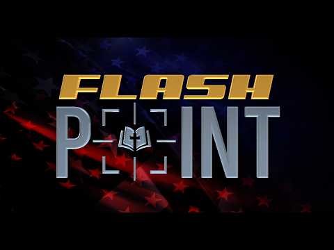 National Day of Prayer! | FlashPoint Livestream | 05.07.26 | Thursday