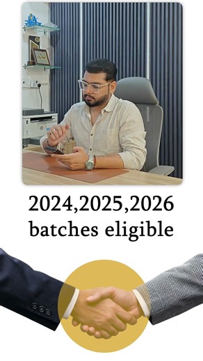 Infosys Hiring Mainframe Developers | 2024–2026 Batch | Bangalore | Freshers Eligible