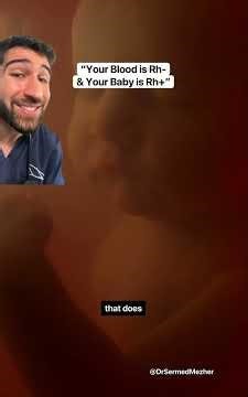 POV: You Have This Blood Type But Want More Kids