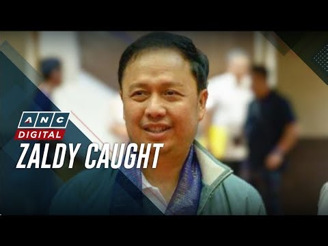 Marcos: Zaldy Co arrested, detained in Prague | ANC