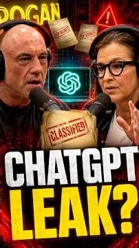 She Made ChatGPT Reveal Classified Secrets 😳