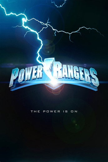 Power Rangers - Mystic Force | Your Next Watch | Obasi