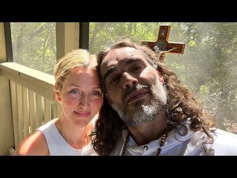 Sunday Service: Finding Peace in the Noise