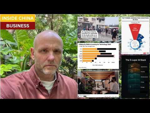 The AI industry in the US is doomed. Now China owns it all.