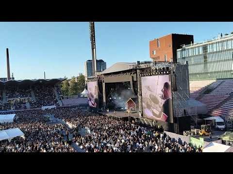 Eppu Normaali - Linnunradan laidalla (Ratina 8.8.2026)