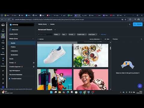 Final Task - Deployment using Vercel, Neon & Cloudinary