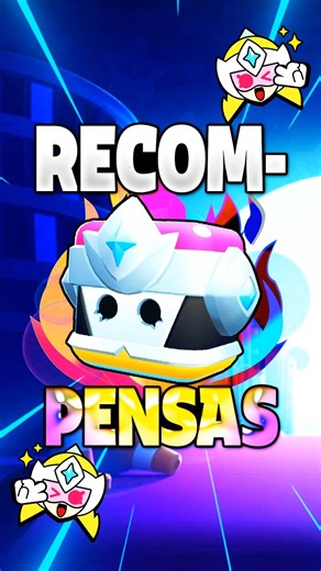 😱⭐ ¡¡TODO LO QUE TE DA LA CAJA DE STARR NOVA!! ‼️ #shorts #brawlstars #cajas