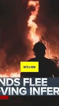 ABC World News Tonight with David Muir Full Broadcast - July 26, 2026