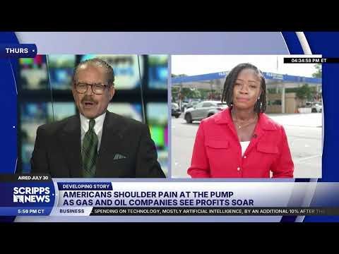 LIVE: Top Headlines You Need to Know Today