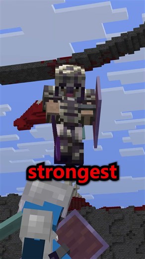 I found the BEST FFA Minecraft Server!