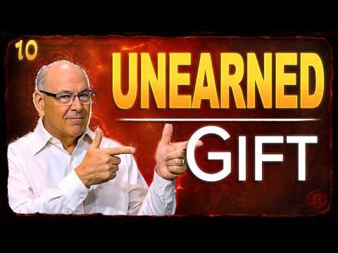 Christian Religion Gets This WRONG About Righteousness | Romans 3:24-31 & 4:1-9