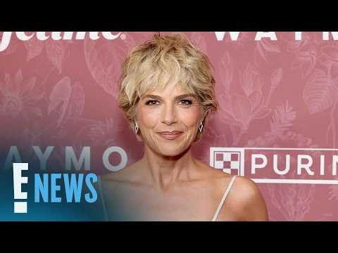 Selma Blair Arrested After Allegedly Attacking, Biting Flight Crew Mid-Air | E! News