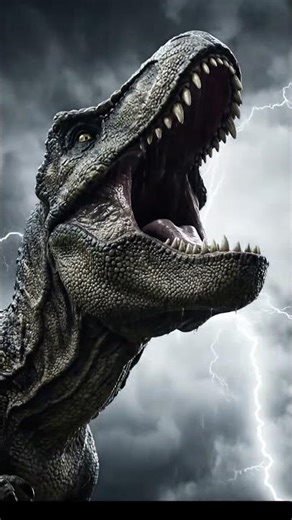 The Dinosaur Era in 30 Seconds