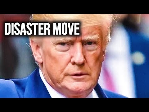 Republican Con UNRAVELS After Trump's Catastrophic Energy Suspension