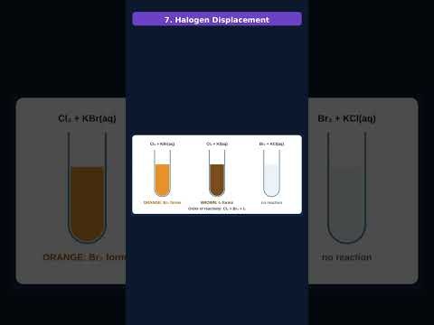 13. The Periodic Table