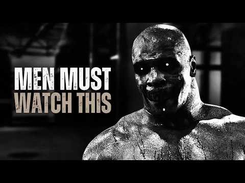 MEN MUST WATCH THIS BEFORE 2027 - Motivational Speech